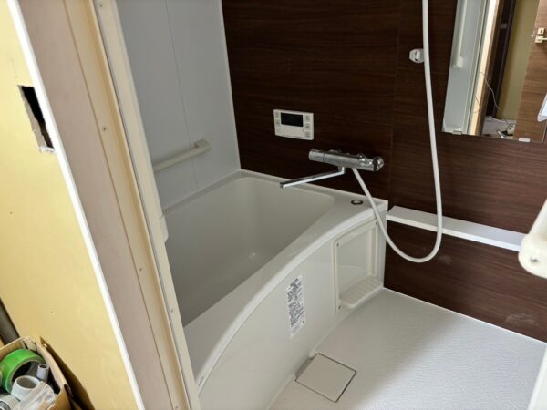 大阪府寝屋川市全改装リフォーム工事